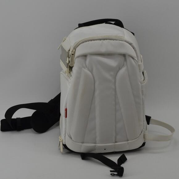 Manfrotto Agile White Slingshot DSLR Camera Bag Photography - Picture 10 of 10